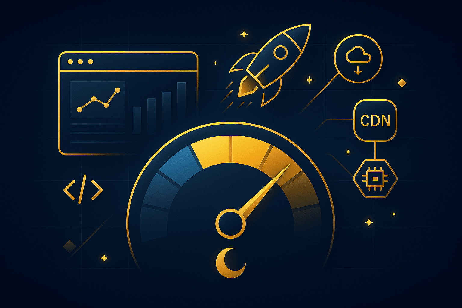 Performance illustration